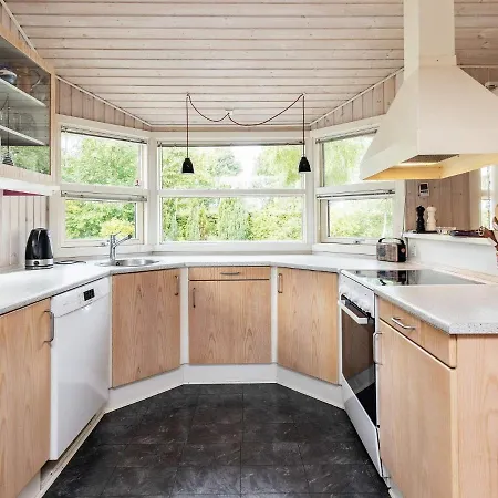 Xviii Holiday home Otterup