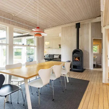 Holiday home Xviii