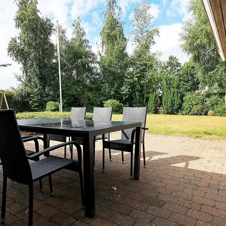 Holiday home Xviii *