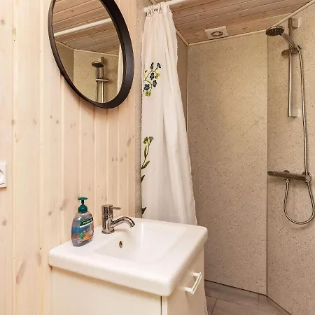 Holiday home Xviii *