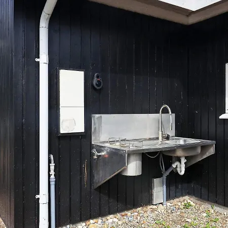 Xviii Holiday home Otterup