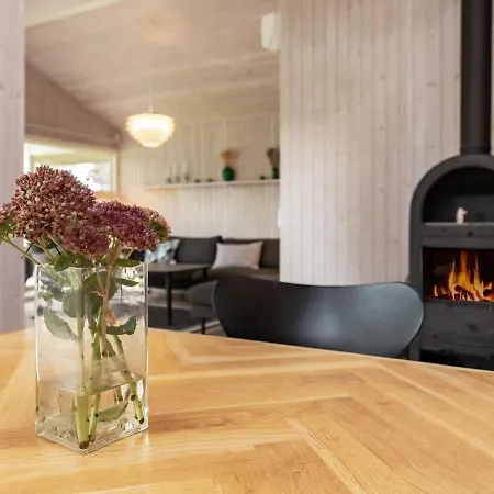 Xviii Holiday home Otterup