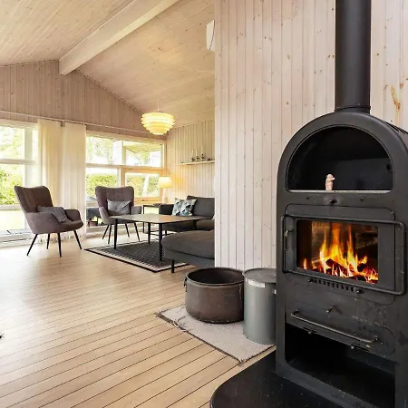 Xviii Holiday home Otterup