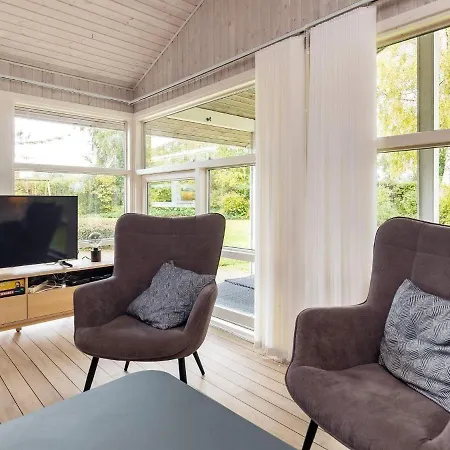 Xviii Holiday home *