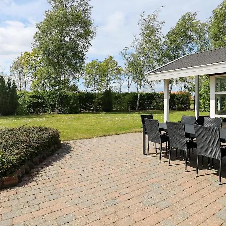 Xviii Holiday home